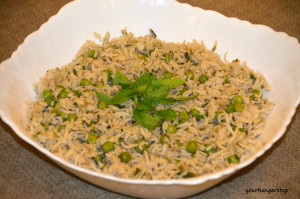 pulav