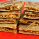 Chicken Paratha