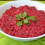 Beetroot Raita