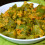Simple Capsicum Sabzi