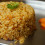 Tamarind Rice (Puliyogare)