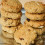 Oats Raisin Cookies
