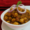 Chana Masala Recipe or Chole