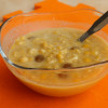 Chana Dal Payasam or Manganney