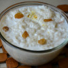 Poha Kheer or Dudhatle Fov