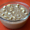 Rosatle Fov (Goan) or Poha in Coconut Milk