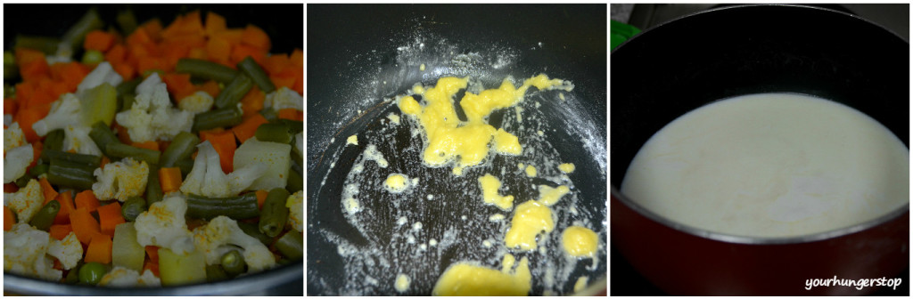 VegetablesInWhiteSauce_Steps1