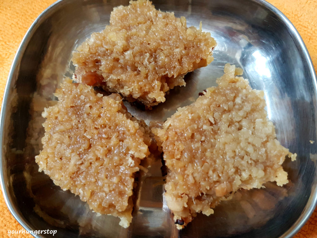 Cucumber Cake_Tavsali