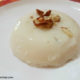 Tender Coconut Pudding