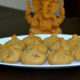 Baked Modak