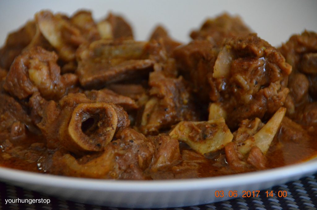 Rogan Josh