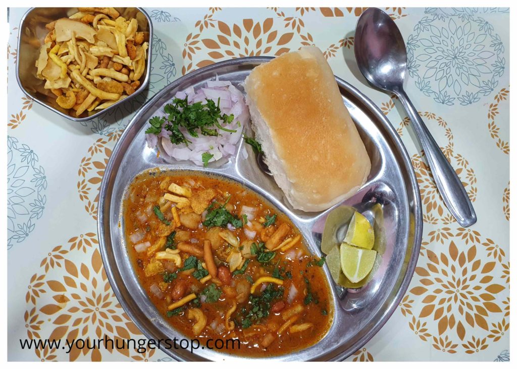 Misal Pav