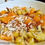 Kiwi Orange Salad