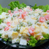Russian Salad