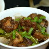 Chicken Manchurian