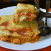 Balchao Lasagna