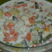 Vegetables in White Sauce