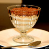 Serradura or Sawdust Pudding
