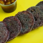 Beetroot Cutlets