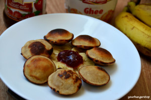 Sweet Appe