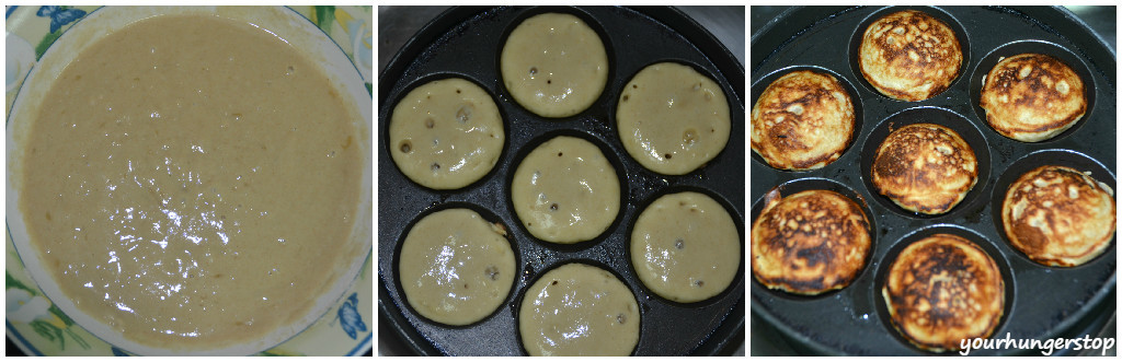 AppeCake_Steps