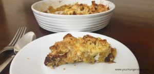 Breakfast Casserole