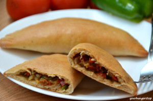 Calzone