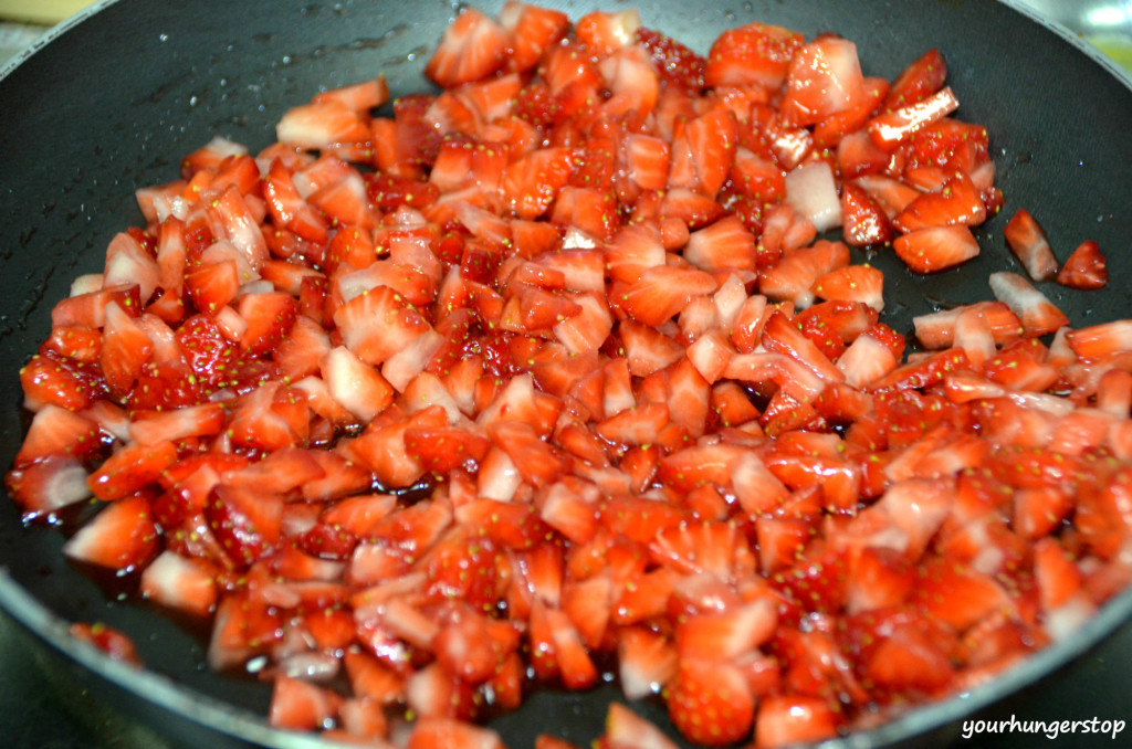 StrawberryPhirni_Steps1