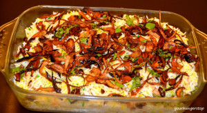 Dum Pukht Biryani