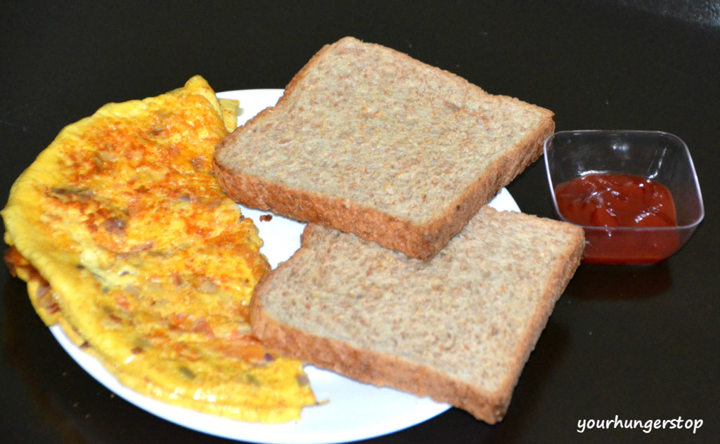 CheeseOmlette