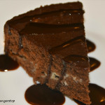Chocolate Fudge Brownie Recipe