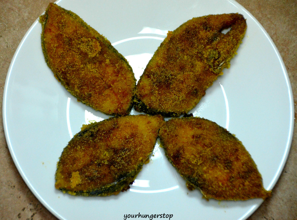 FriedKingfish