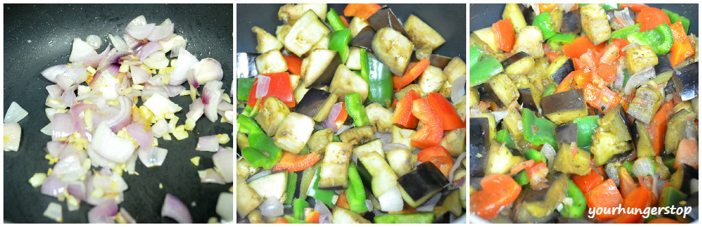 CapsicumEggplantLasagne_Steps1