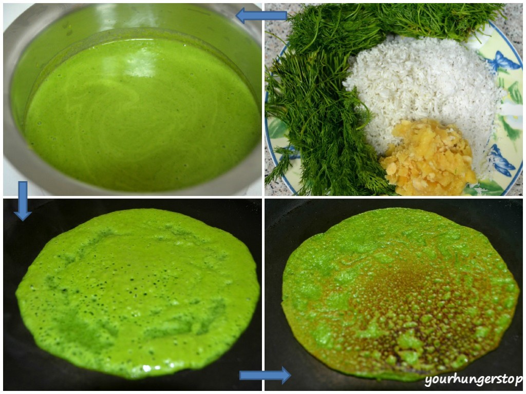 recipesteps