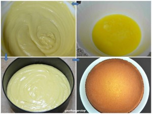 SpongeCake_Steps