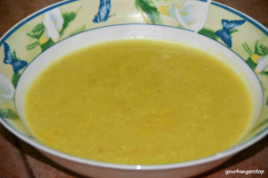 Varan Recipe