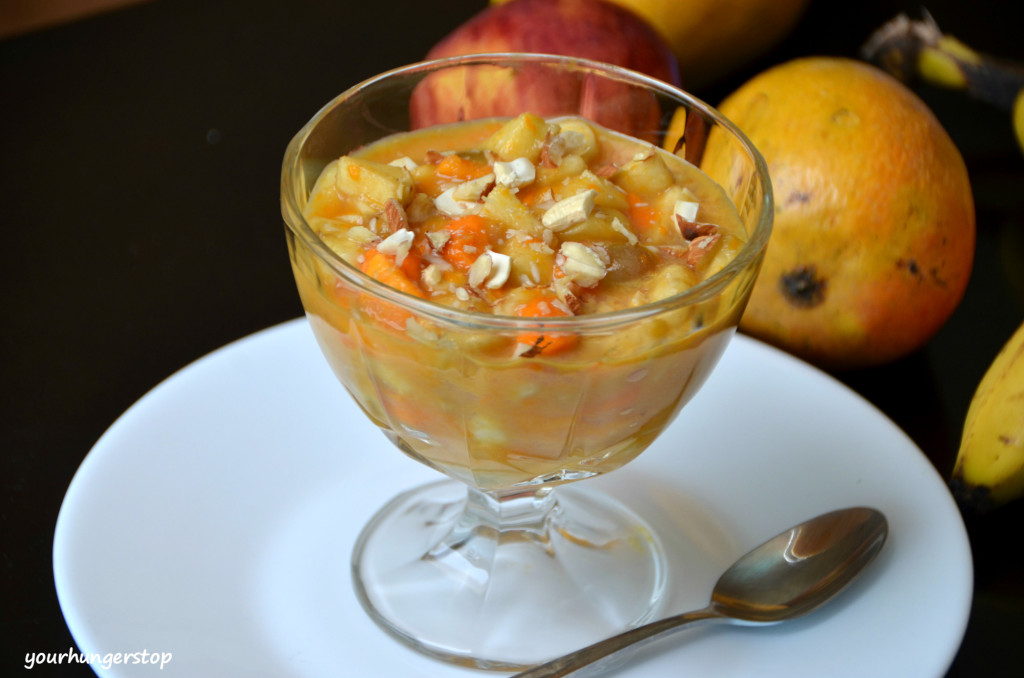 FruitSalad