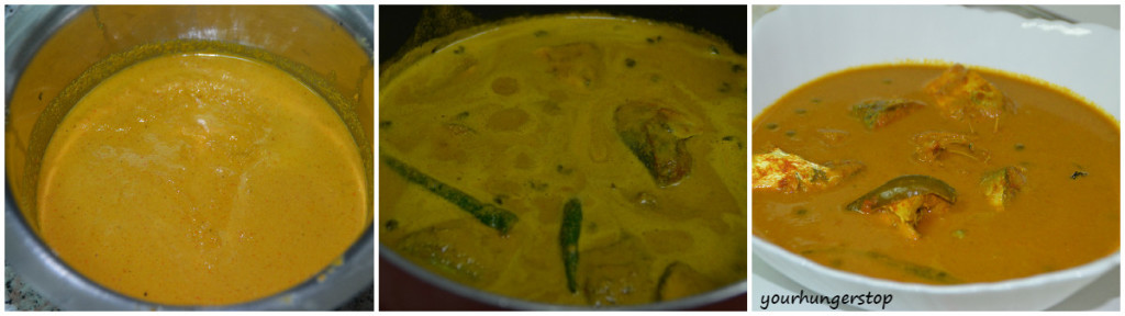 MackerelCurry_Steps