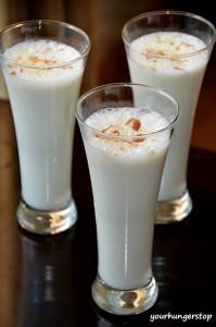 Sweet Lassi