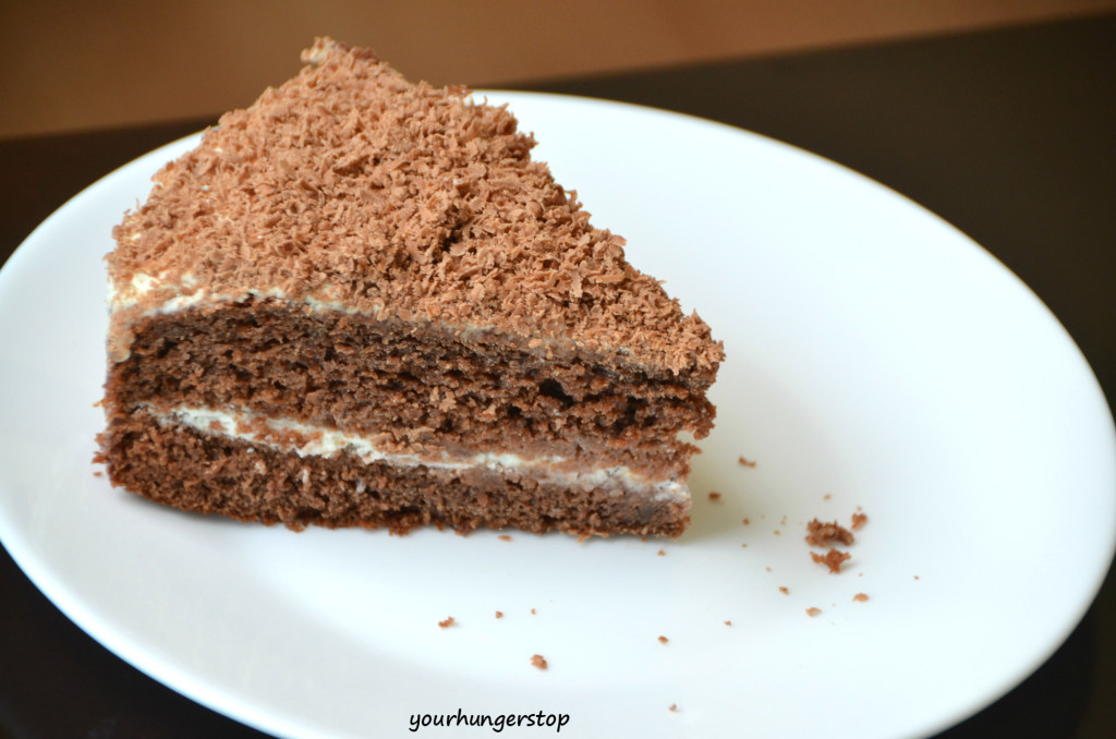 ColaCake