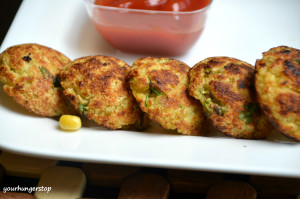 Corn Appe