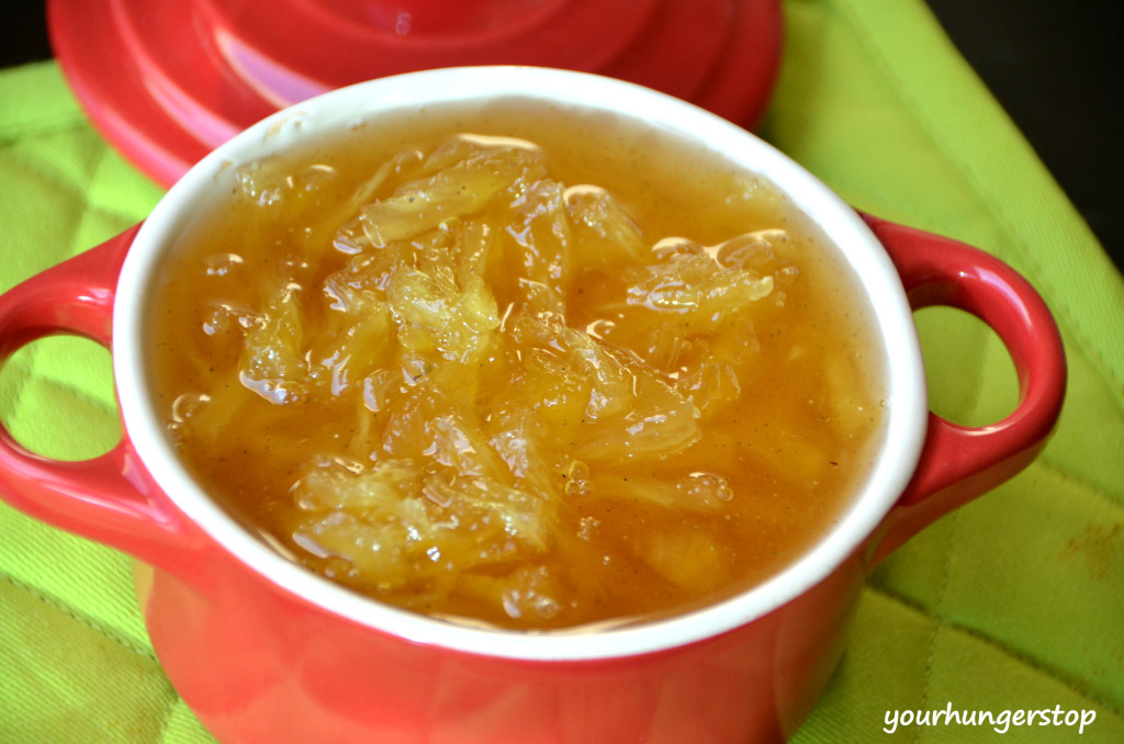 PineappleHalwa1
