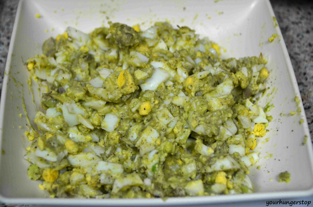 AvocadoEggSandwich_Stuffing