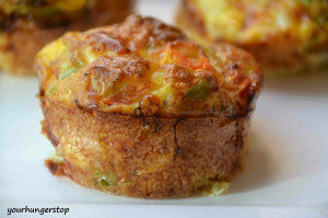 Egg Muffins