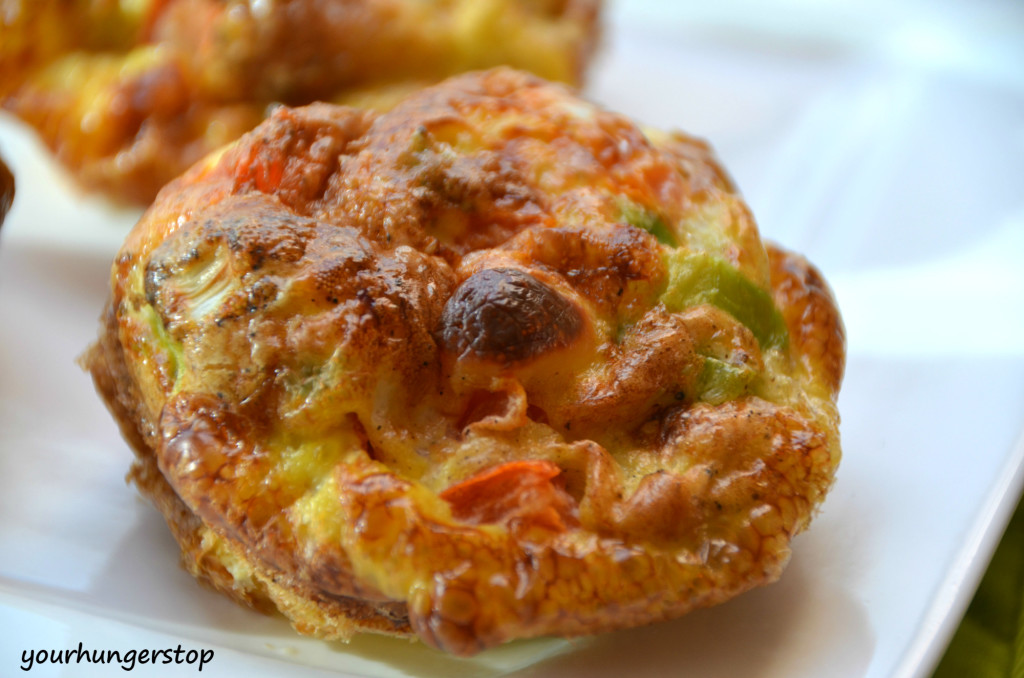 EggMuffins