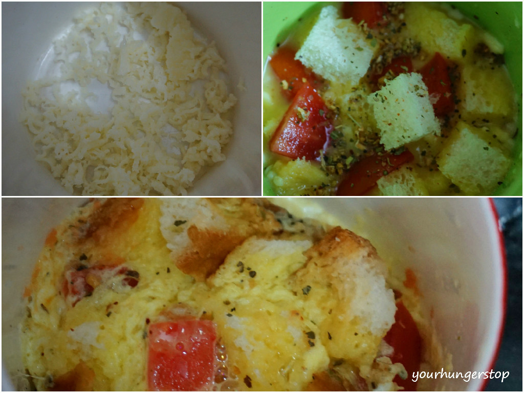 QuickQuiche_steps