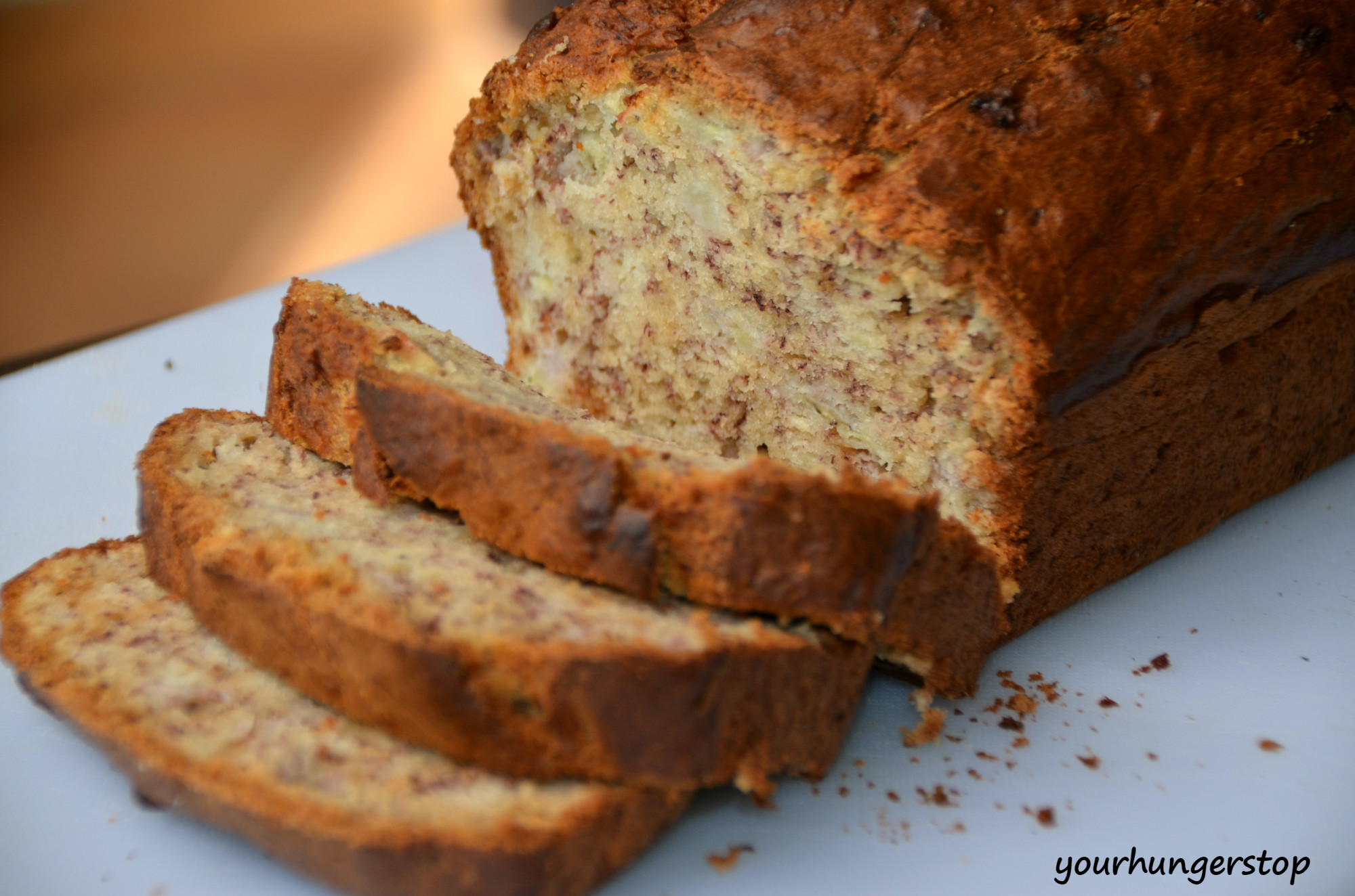 Banana Bread