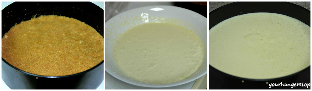 Cheesecake_Steps