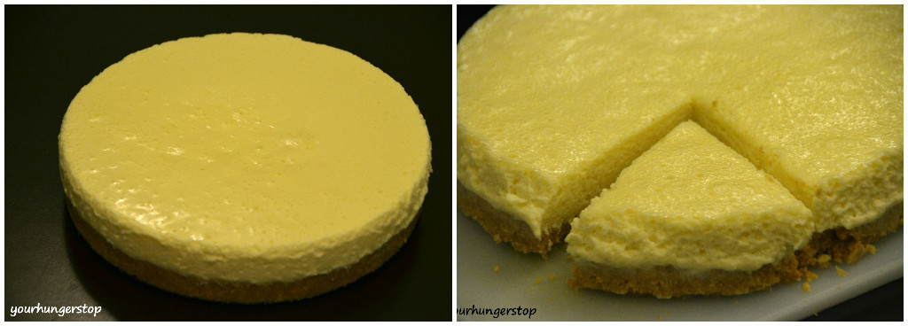 NoBakeCheescake3
