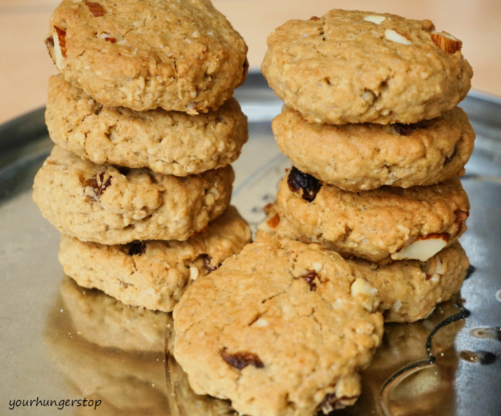 OatsRaisinCookie4